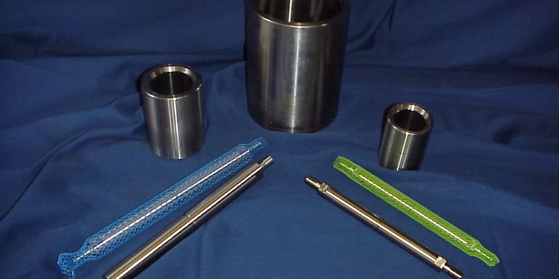 Aftermarket replacement parts for Big Joe Fisher Regulators