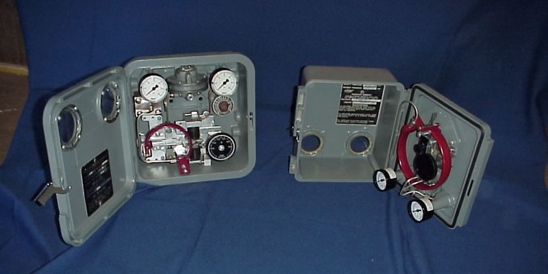 Pressure and Level Controller replacement parts for fisher norriseal and Mallard