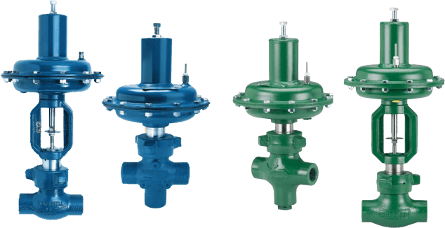 Mallard Norriseal Valve Replacement parts